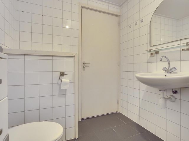 Sint Paulusstraat 108a, Tilburg