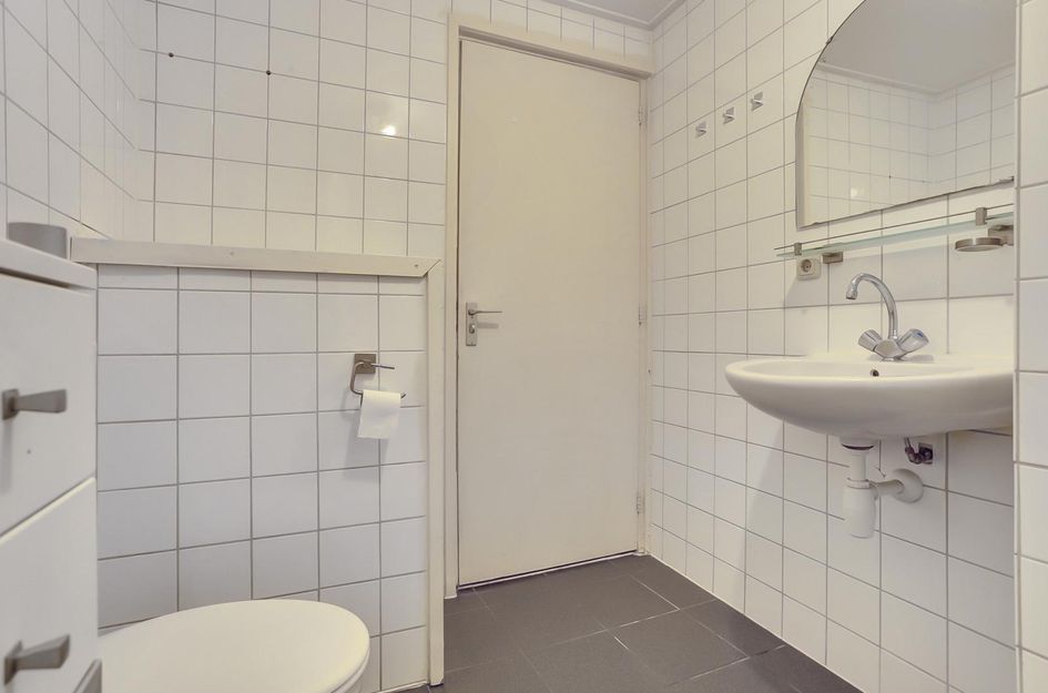 Sint Paulusstraat 108a