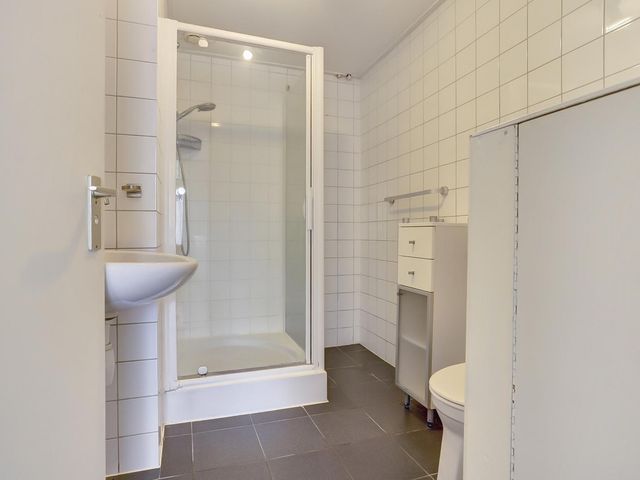Sint Paulusstraat 108a, Tilburg