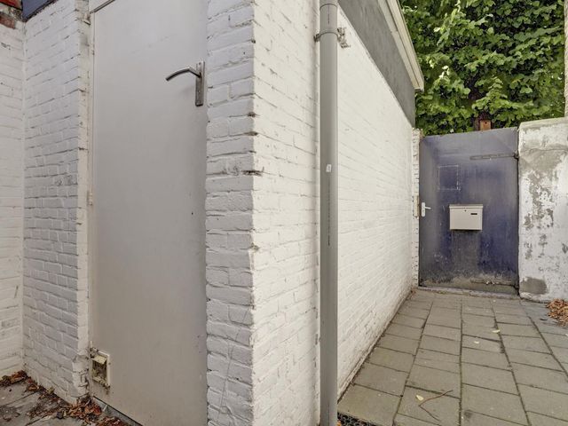 Sint Paulusstraat 108a, Tilburg