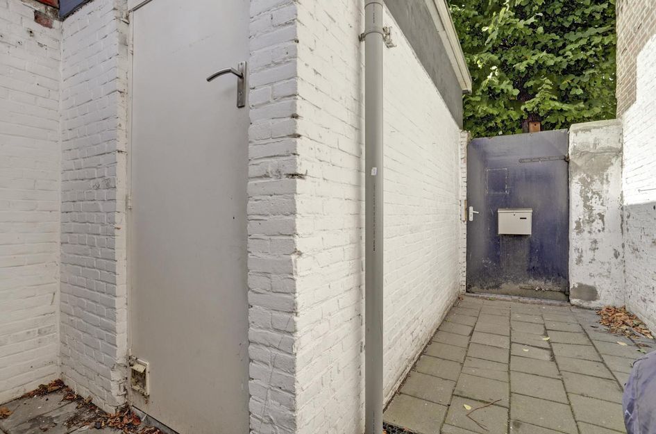 Sint Paulusstraat 108a