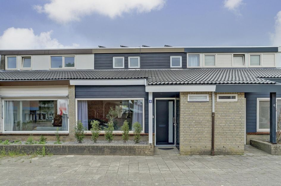 Trappistenstraat 4
