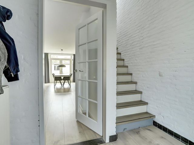 Trappistenstraat 4, Tilburg