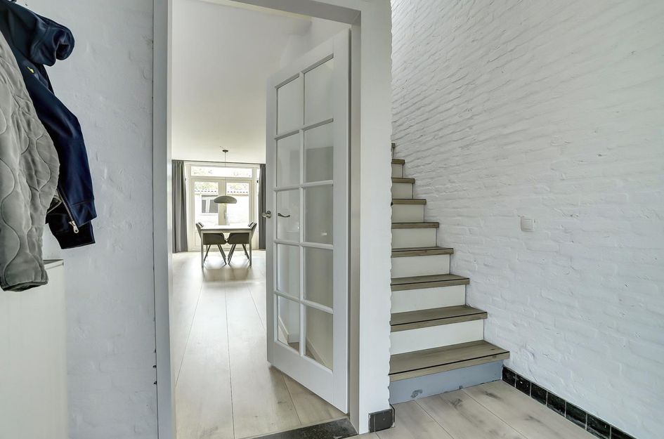 Trappistenstraat 4