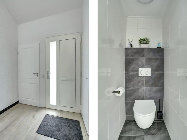 Trappistenstraat 4, Tilburg