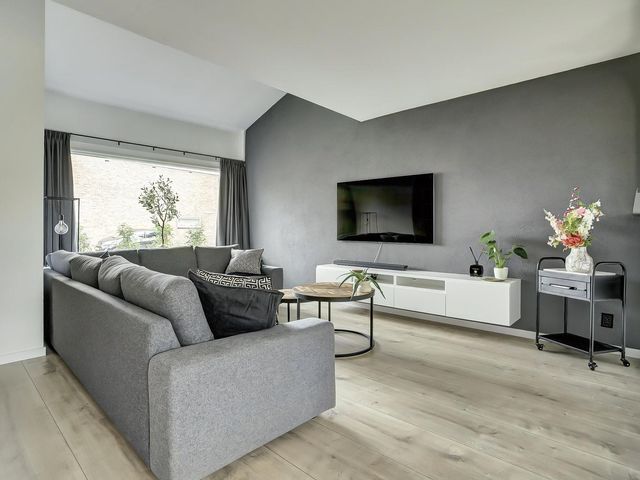 Trappistenstraat 4, Tilburg