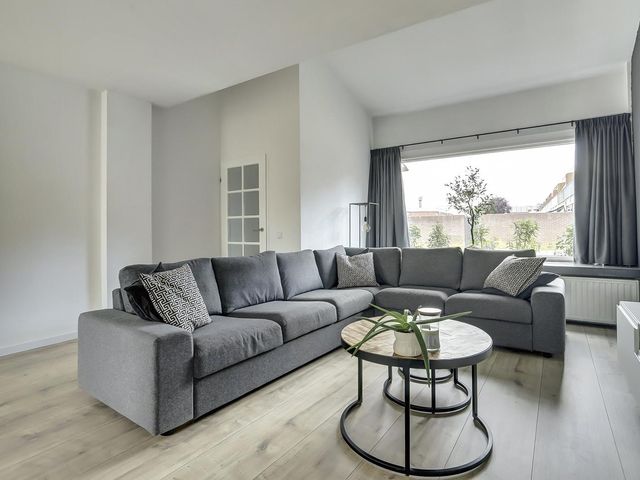 Trappistenstraat 4, Tilburg