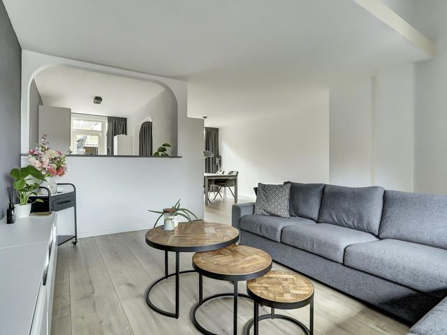 Trappistenstraat 4, Tilburg