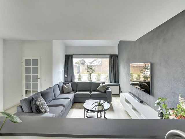 Trappistenstraat 4, Tilburg