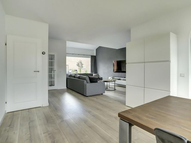 Trappistenstraat 4, Tilburg