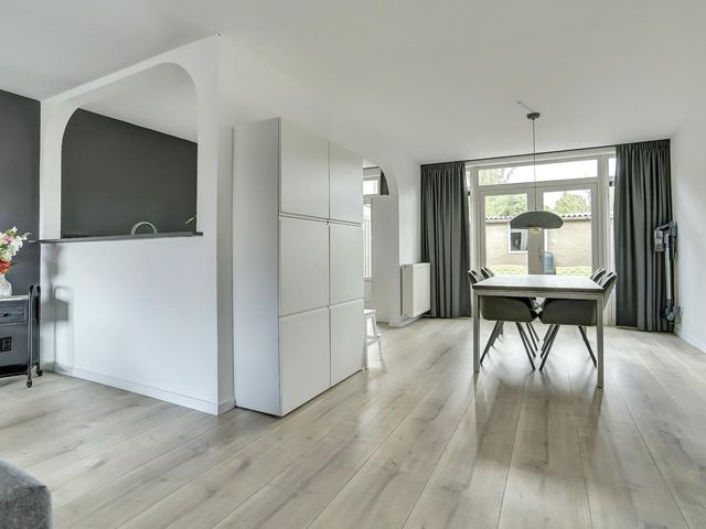 Trappistenstraat 4, Tilburg