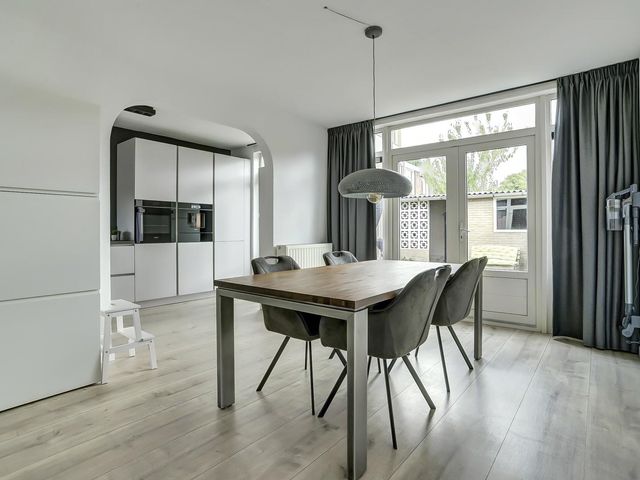 Trappistenstraat 4, Tilburg