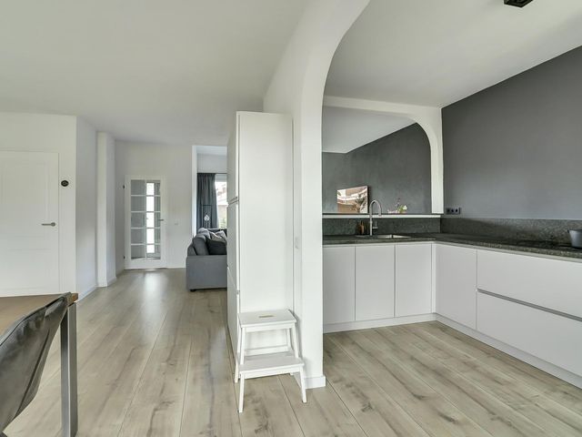 Trappistenstraat 4, Tilburg