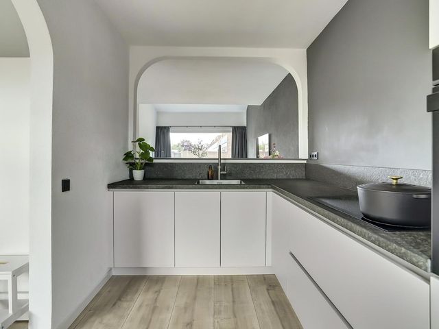 Trappistenstraat 4, Tilburg