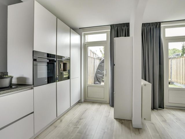 Trappistenstraat 4, Tilburg