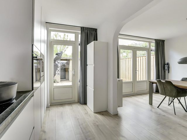 Trappistenstraat 4, Tilburg