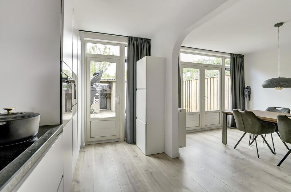 Trappistenstraat 4