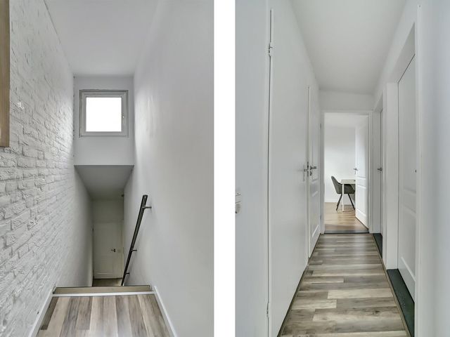 Trappistenstraat 4, Tilburg