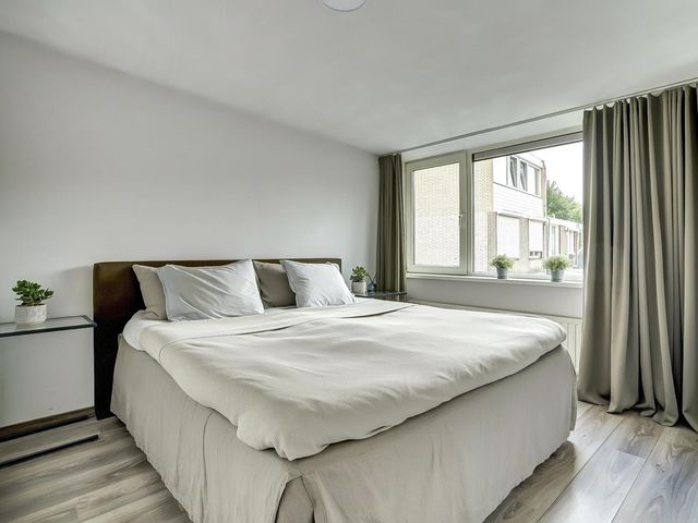 Trappistenstraat 4, Tilburg