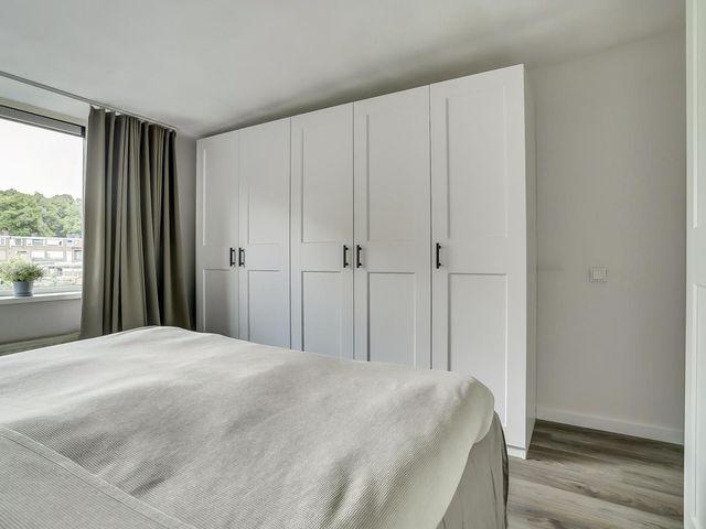 Trappistenstraat 4, Tilburg