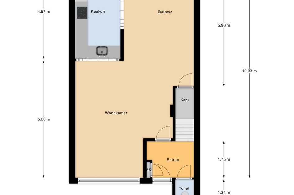 Trappistenstraat 4