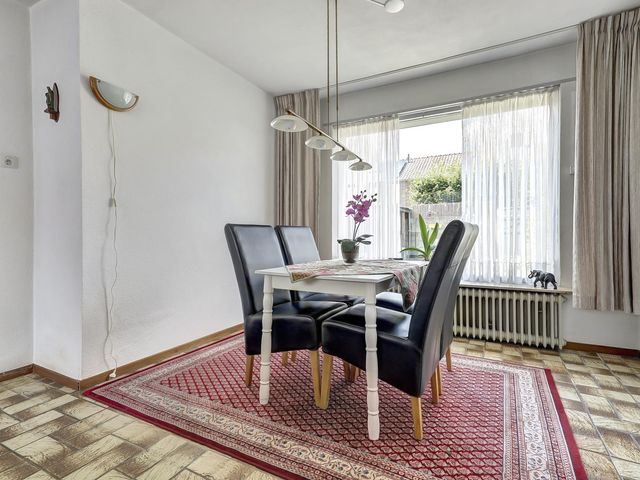 Albrecht Rodenbachstraat 10, Waalwijk