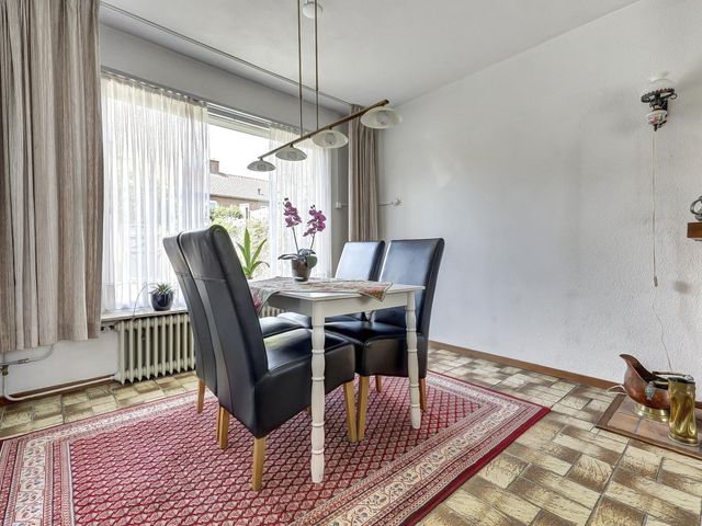 Albrecht Rodenbachstraat 10, Waalwijk