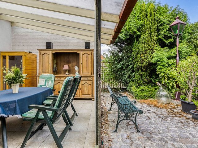 'S-Gravenstraat 113, Clinge