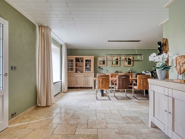 Weverstraat 17, Ossenisse