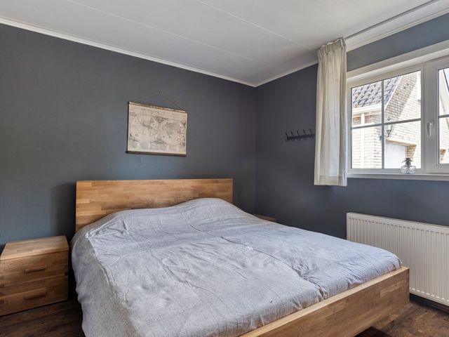 Weverstraat 17, Ossenisse
