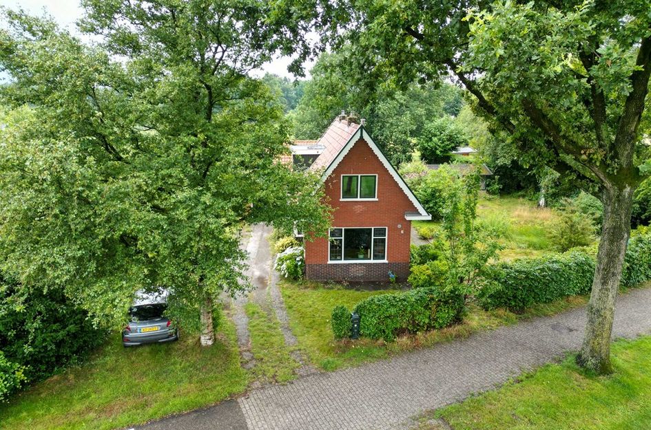 Oosterwoldseweg 40