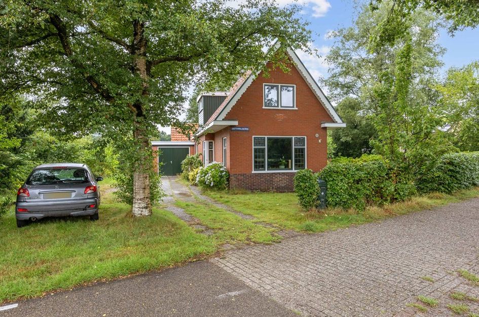 Oosterwoldseweg 40