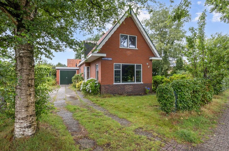 Oosterwoldseweg 40
