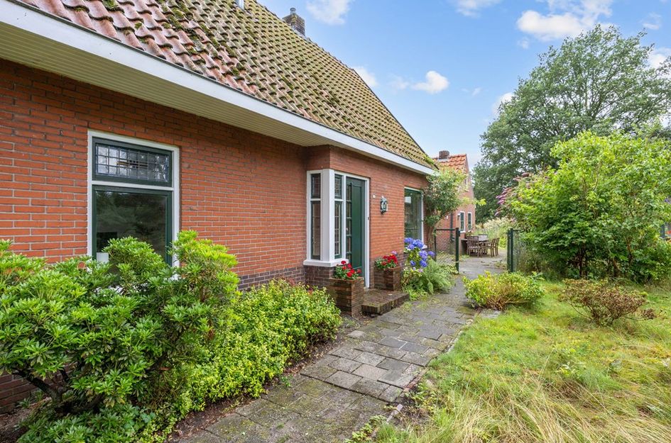Oosterwoldseweg 40