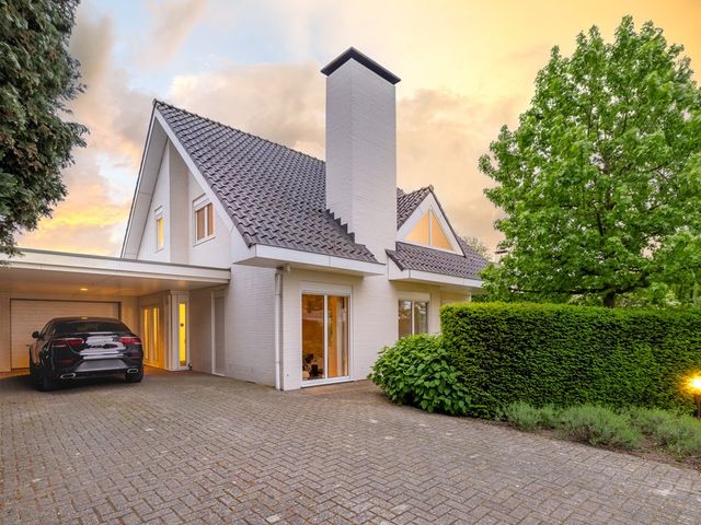 Voorstraat 113, Velddriel