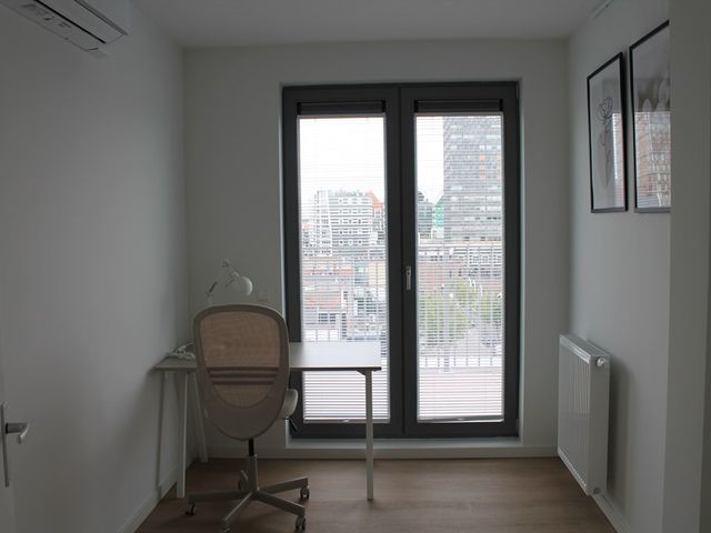 Gedempte Gracht 44R, Zaandam