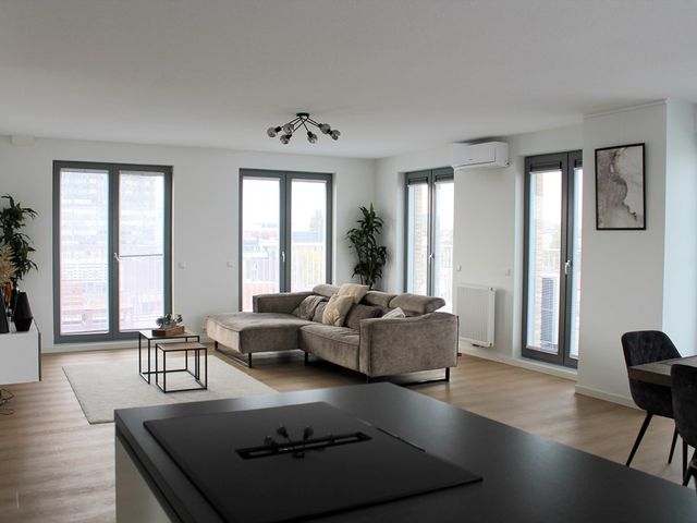 Gedempte Gracht 44R, Zaandam