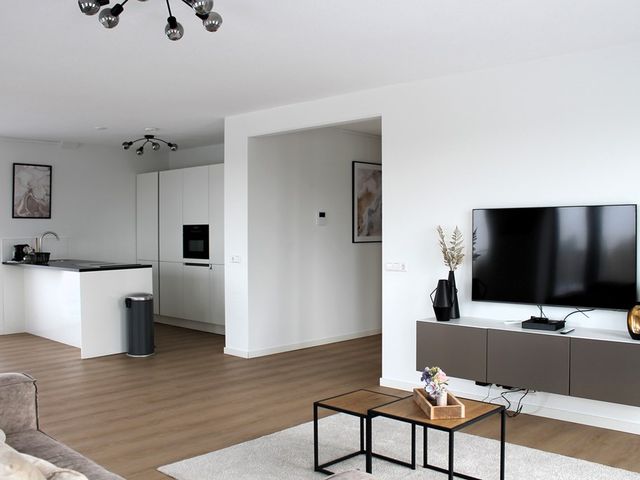 Gedempte Gracht 44R, Zaandam