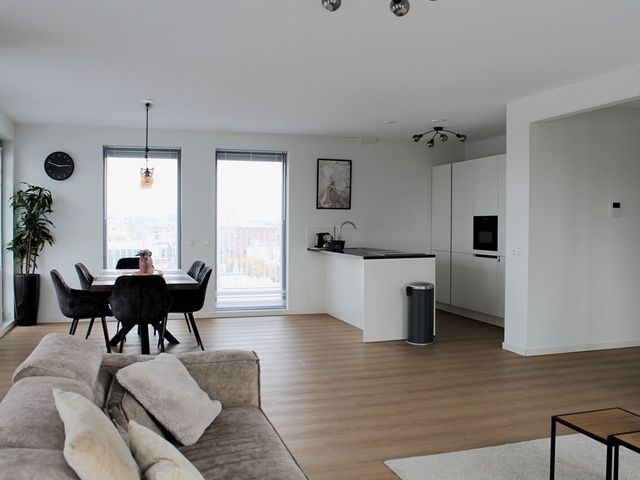 Gedempte Gracht 44R, Zaandam