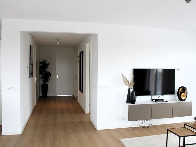 Gedempte Gracht 44R, Zaandam