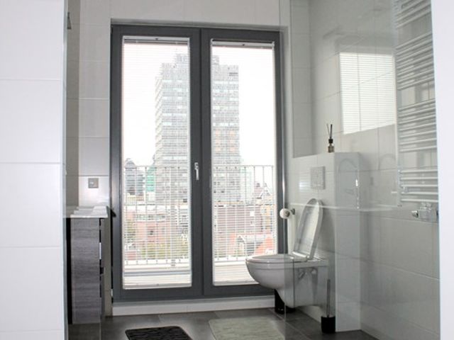 Gedempte Gracht 44R, Zaandam
