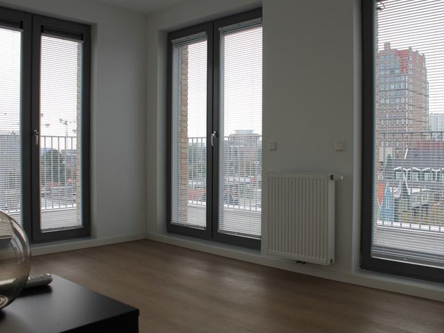 Gedempte Gracht 44R, Zaandam