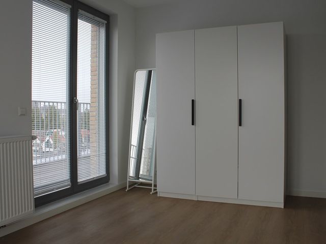Gedempte Gracht 44R, Zaandam