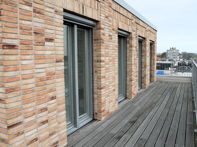Gedempte Gracht 44R, Zaandam