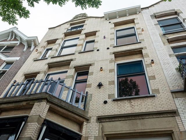 Nieuwe Binnenweg 137E, Rotterdam