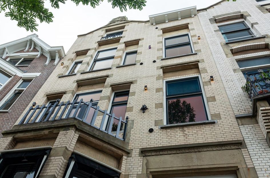 Nieuwe Binnenweg 137E