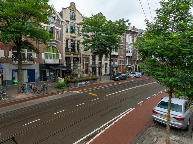 Nieuwe Binnenweg 137E, Rotterdam