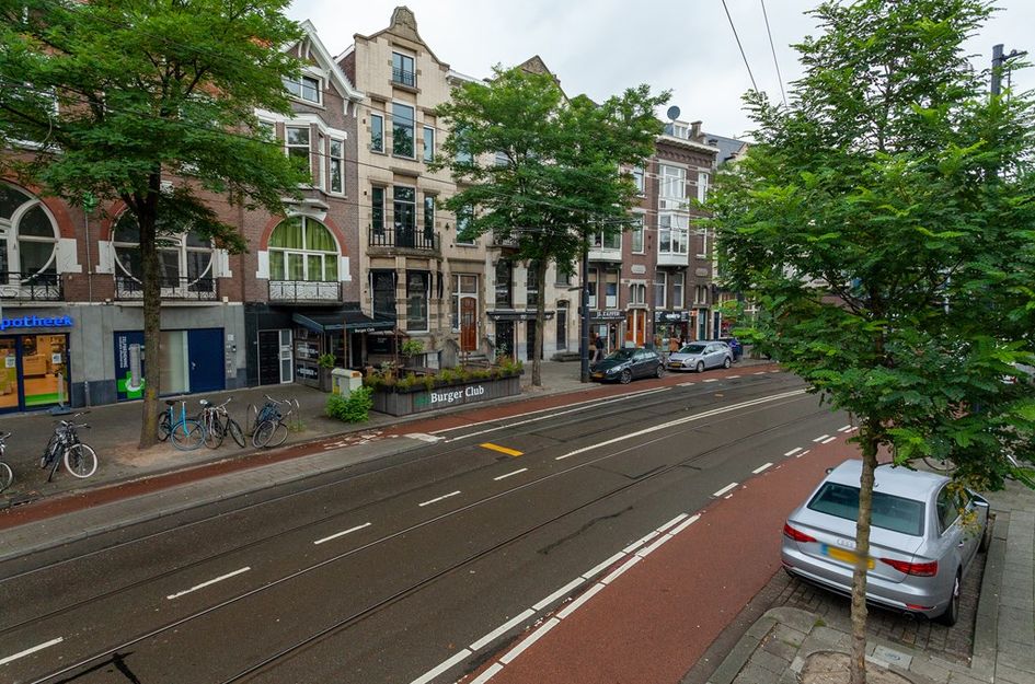 Nieuwe Binnenweg 137E