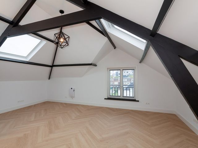 Nieuwe Binnenweg 137E, Rotterdam