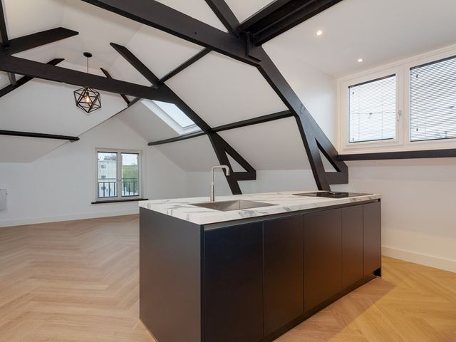 Nieuwe Binnenweg 137E, Rotterdam